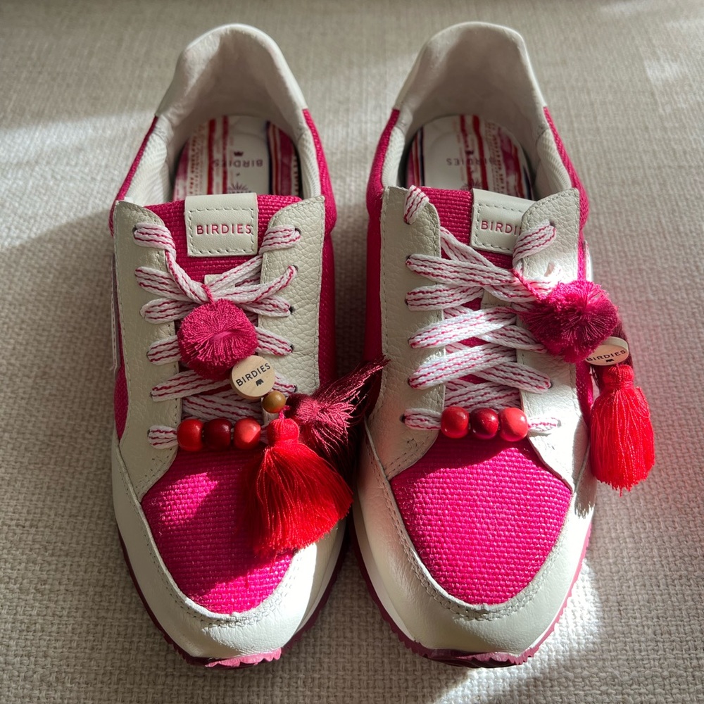 Birdies The Roadrunner Sneakers (Size 6.5)